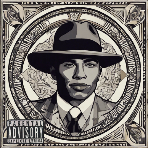 STANDIN ON BIHNESS  (Prod:ROB EVN)