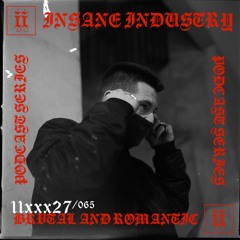 I/I Podcast Series 065 - 11xxx27 / Code 27