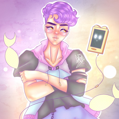 [JUN_BEAT] たゆたうままに [UTAU COVER]