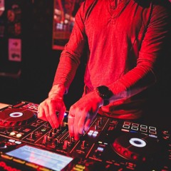 Bobby Junior's Bar - Funk 'n' vibe house - 11/23/24