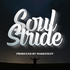 Soul Stride A#min 144Bpm