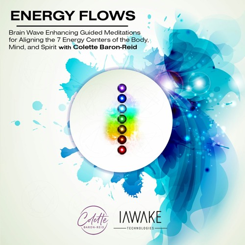 Energy Flows (01 Energy One) - SAMPLE