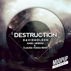 David Moleon - Destruction