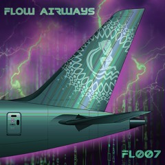 FLOW Airways - FL007