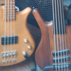 Arne Roden- Bass Track #2 ca 2006