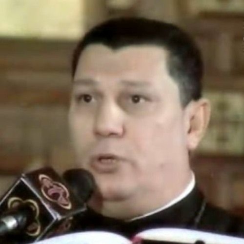 Saturday Theotokia Lent Explanations - Ibrahim Ayad and Chorus