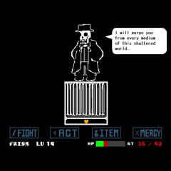 EPOCH OF DECLINE Soundtrack - 100 Thief of Light