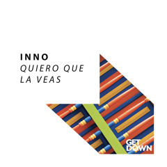 Inno - Quiero Que La Veas [OUT NOW]