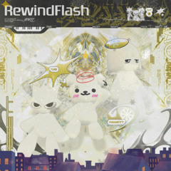 RESETT (feat. yeil) [FUT3R FLIP]