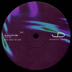 RLK18 - Diving | VDFD025