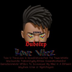 Dubstep MIx 2021(DJPA810)