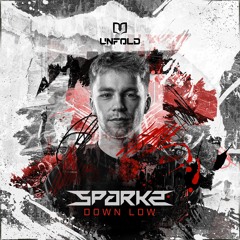 Sparkz - Down Low