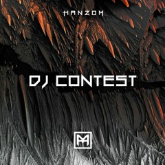MTA - HANZOM DJ COMPETITION 2024
