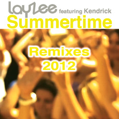 Summertime 2012 (Denis First Radio Edit) [feat. Kendrick]