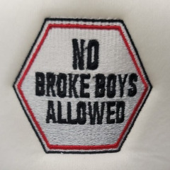 Disco Lines & Tinashe - No Broke Boys (Noah Casper Remix)
