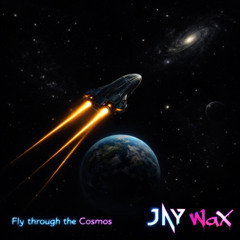 Fly through the Cosmos (ElectroDarkMinimal 4.0)