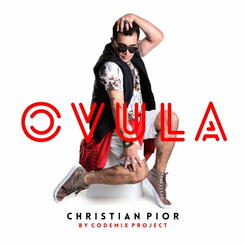 Ovula - Codemix Project -(2013)