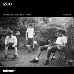 IZCO - 03 December 2020