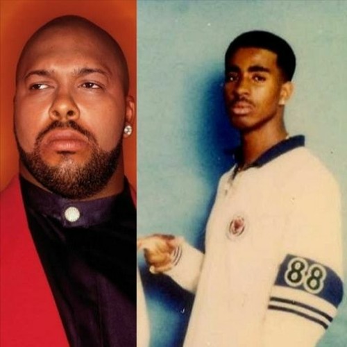 Who Was Anderson Orlando