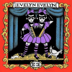 Evelyn Evelyn - Elephant Elephant