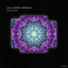 PREMIERE: Gio Correia, Bekman - Clouds [Polyptych Noir]