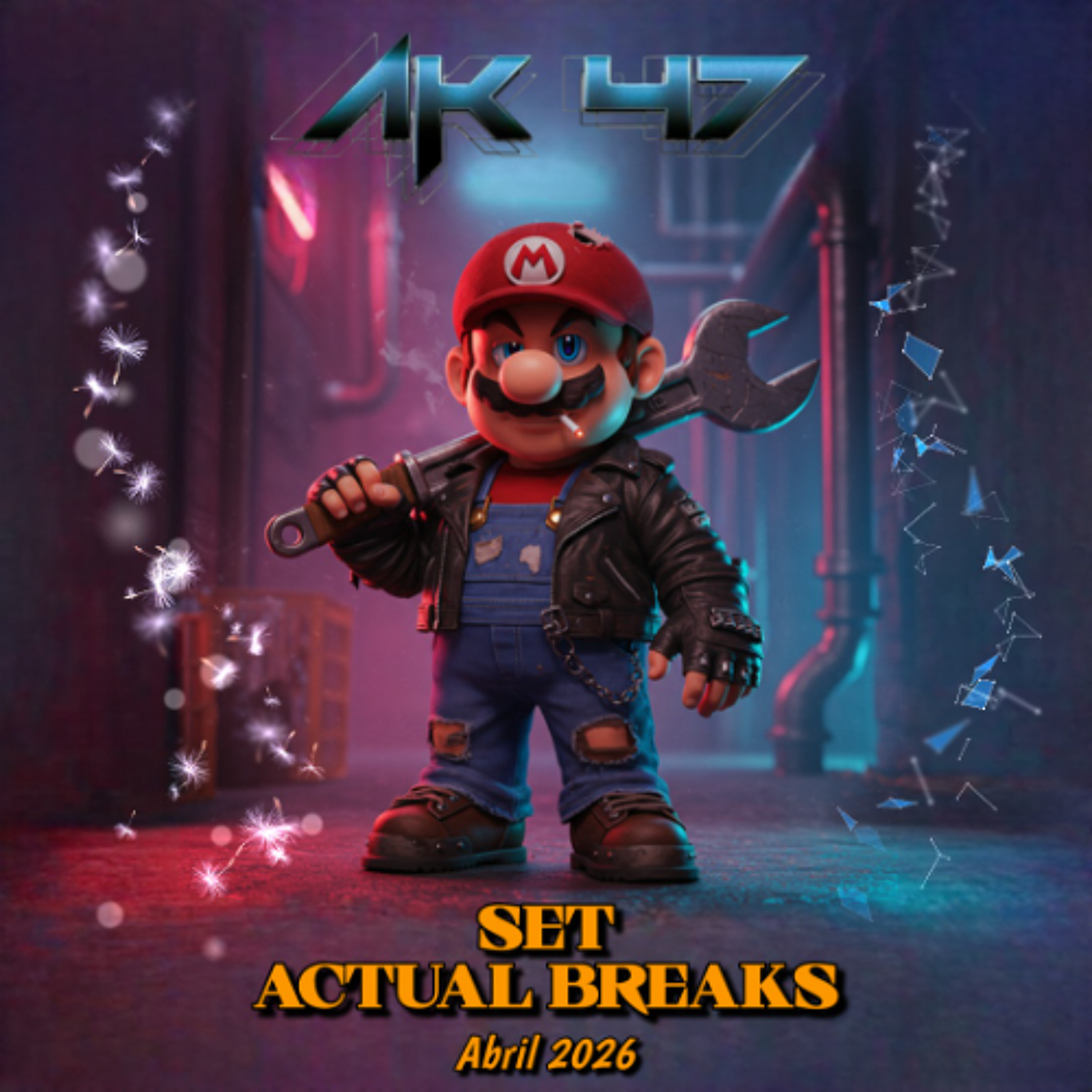 AK47