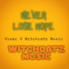 Never Lose Hope (feat. Viser)