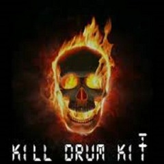 [Free] Kill Drum Kit | {Kill Production}