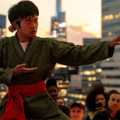 [CZ]  Sledovať  - Karate Kid: Legendy celý film (2025) celý film zdarma