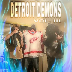 DETROIT DEMONS VOL. III