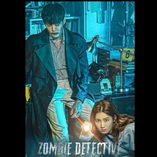 Stream Zombie Detective opening.mp3 by Aakarsh Karmahe Listen online for free on SoundCloud