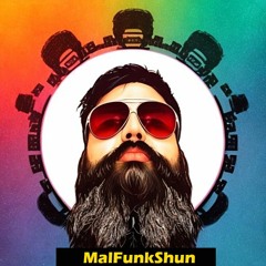 MalFunkShun - You Were Missed (Love Burn 2023 Mixset)