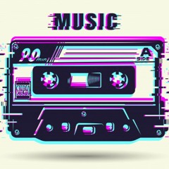 80's Mix: New Wave, Post-Punk, Synthpop