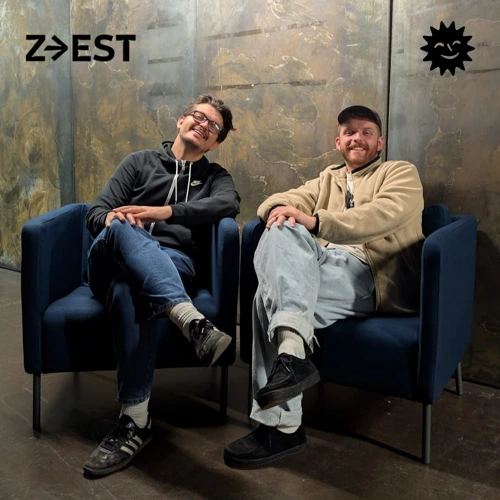 Spectr - OG TT & Lakaii Soundcloud podcast image for