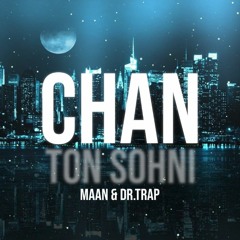 Chan Ton Vi Sohni (Official Audio) Dr. Trap | X Maan | Latest Punjabi Songs 2023