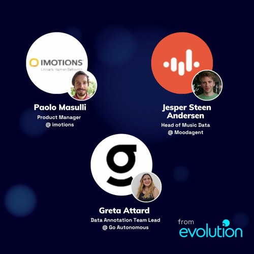 Stream Evo DK #25 - Importance Of Managing Data Quality by Evolution ...