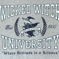 Aidan Famighetti - Witch University
