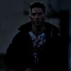 The Punisher x Sakura zxc