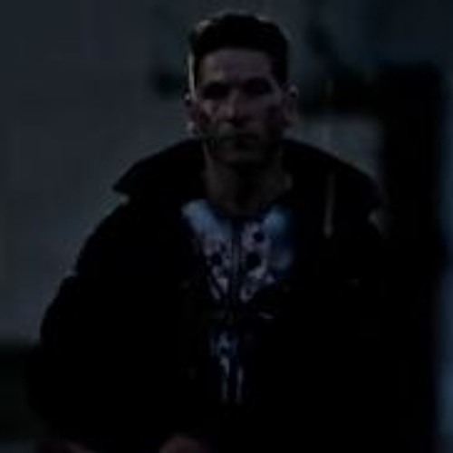 The Punisher x Sakura zxc