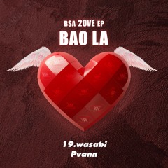 Bao La (2OVE EP)