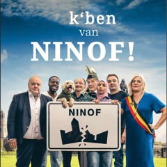 Nie Geweun 2025 k'ben van Ninof