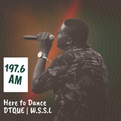 W.S.S.L - Here To Dance (feat. Nuage Organization)