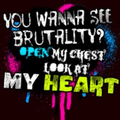 love me hate me