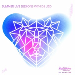 Summer Live Sessions [001] - Kimpton Surfcomber Hotel - DJ UZO - 2022