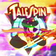 TaleSpin Theme (neil The Ghost Remix)