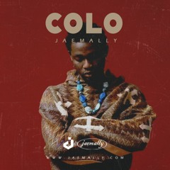 "Colo" - Omah Lay, Wizkid Type Beat x Afrobeat Type Beat