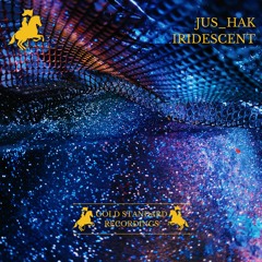 Jus_Hak - Iridescent (Radio Edit)