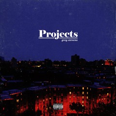 PROJECTS - GREG $TEVENS
