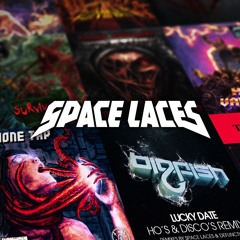 Best of Space Laces
