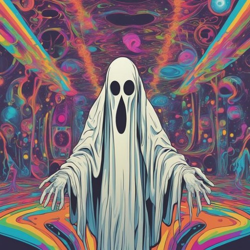 Ghost Note Dj set FUTURE BANGERS